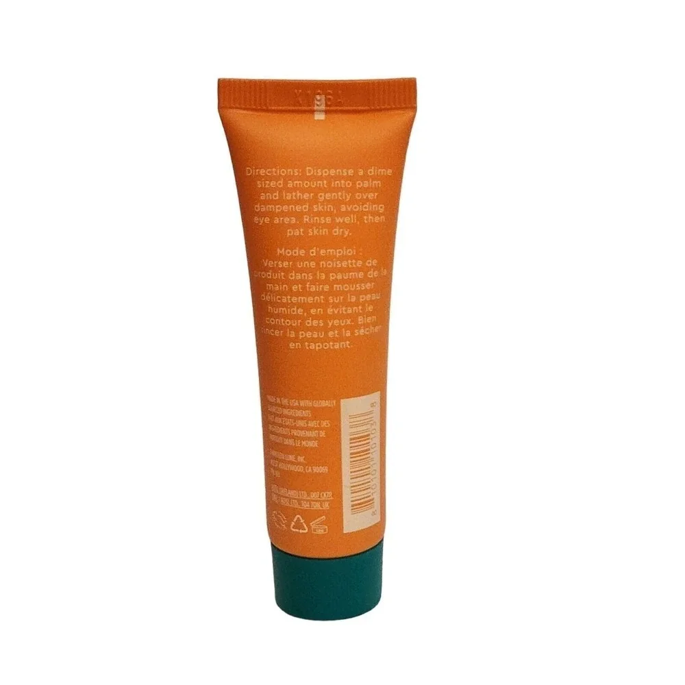Relevant Your Skin Seen Complete Cleansing Serum 0.9 fl.oz.‎ 27 ml. Travel Size
